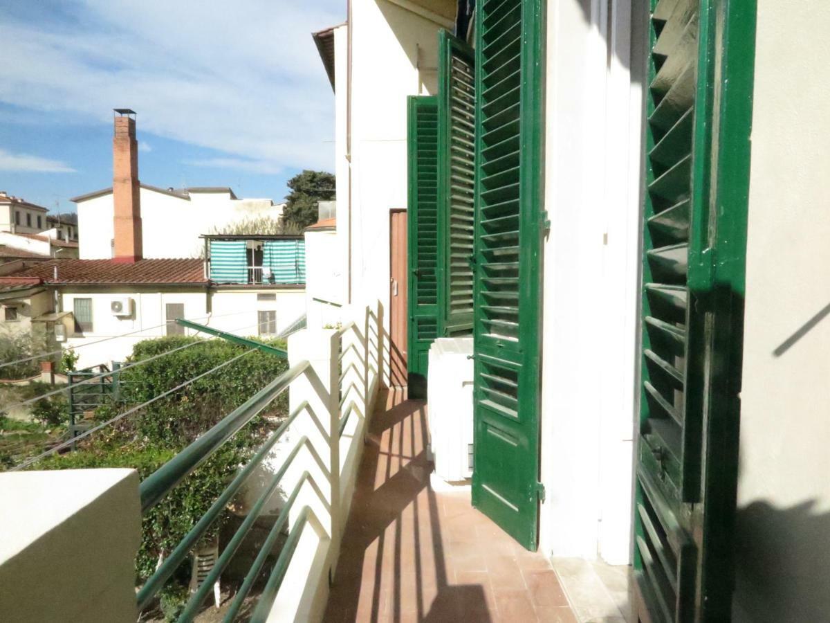 Wine Apartments Florence Merlot Exteriér fotografie