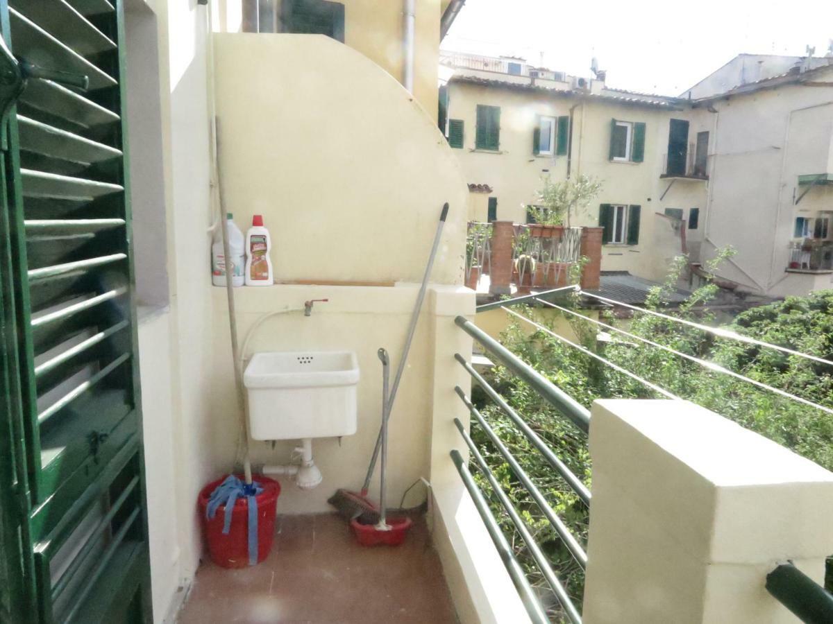Wine Apartments Florence Merlot Exteriér fotografie