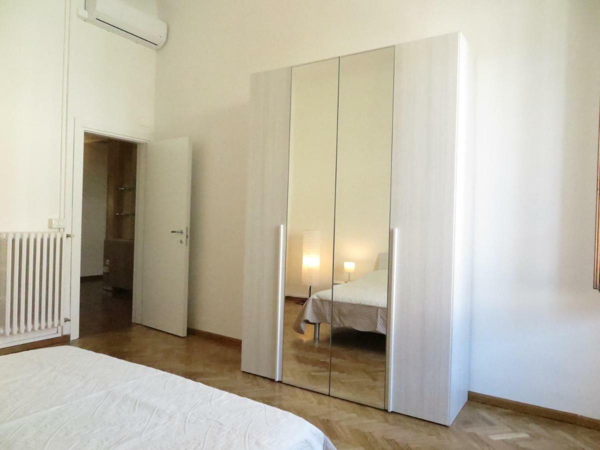 Wine Apartments Florence Merlot Exteriér fotografie