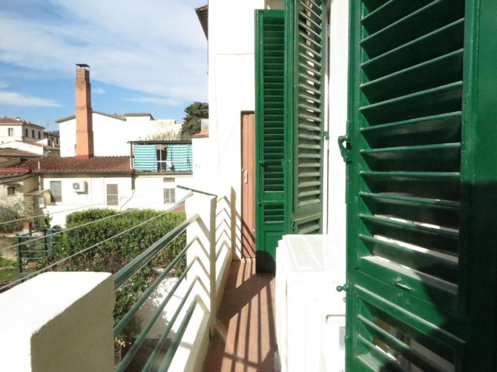Wine Apartments Florence Merlot Exteriér fotografie